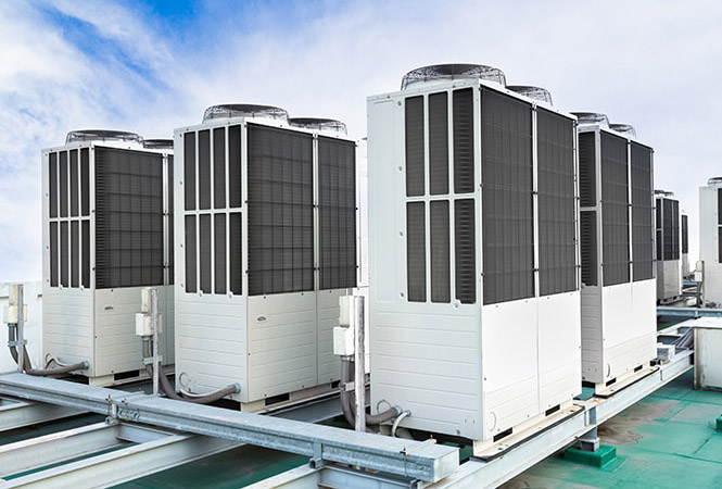 Ventilacije